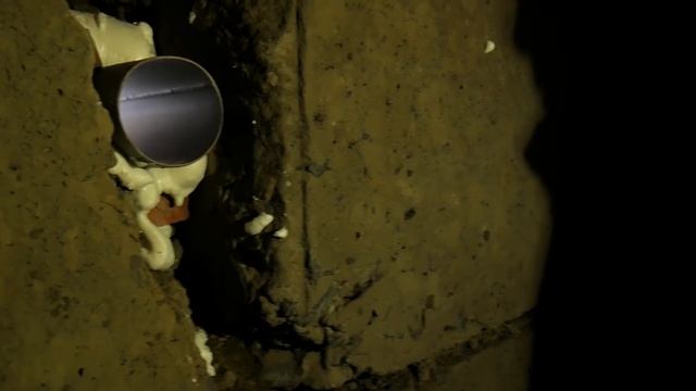СТРОИМ ГАРАЖ МЕЧТЫ ЛЮБОГО МУЖИКА! Заземление и вентиляция Выпуск 2 смотреть онлайн