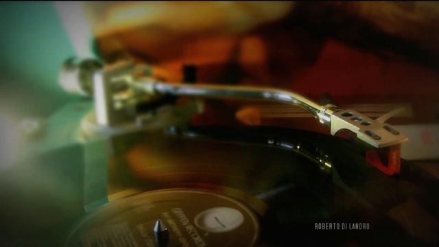 Pat Metheny Group / (It's Just) Talk / vinyl 💎 Ortofon 2M Bronze смотреть онлайн