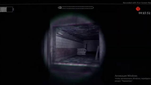 Прохождение Slender the arrival: № 2 Нконец-то выключили гинераторы (Кэтрин, Нико) смотреть онлайн