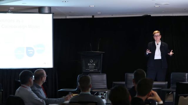 Red Hat Day Victoria 2018- OpenShift Commons: Community Collaboration in Action смотреть онлайн