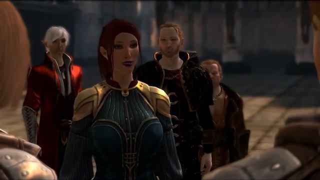Dragon age 2 - part 22 смотреть онлайн