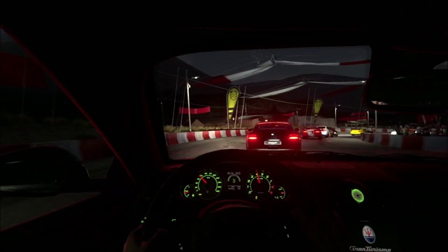 Driveclub - Gameplay (PS4) смотреть онлайн