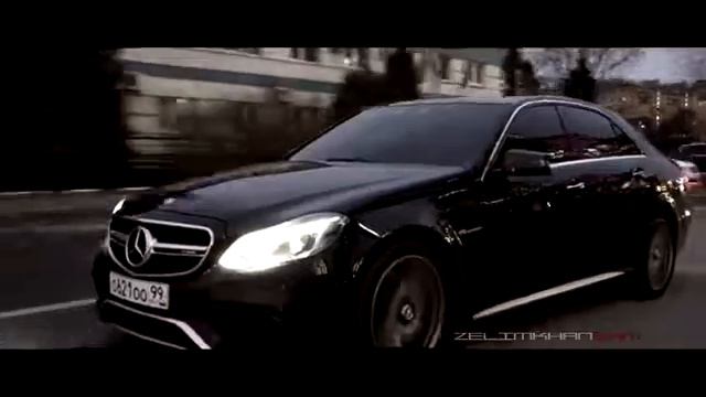 Mercedes Benz E63 212 смотреть онлайн
