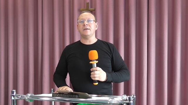 Иакова я возлюбил, а Исава возненавидел...2 часть смотреть онлайн