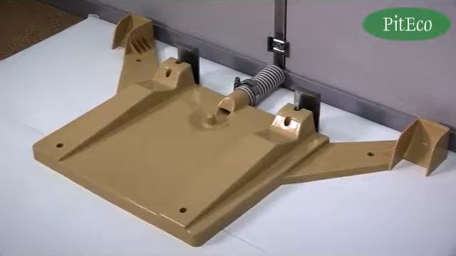 Биотуалет питеко 905 смотреть онлайн