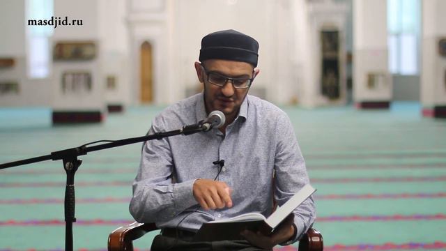 Глава о необходимости поспешного устремления к благому смотреть онлайн