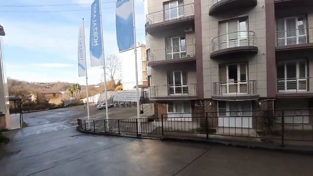 жк Hobzaland (Хобзаленд)/Купить квартиру в Сочи недорого/Квартира с ремонтом в Сочи недорого/ смотреть онлайн
