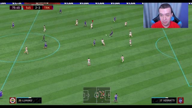 УЛУЧШЕНИЯ 82+ И НАГРАДЫ ЗА WL! БЕЗ ДОНАТА К УСПЕХУ #19 (FIFA 22 ULTIMATE TEAM) смотреть онлайн