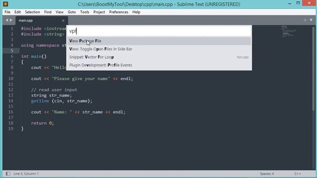 How to Install and Use Terminus in Sublime Text 4 смотреть онлайн