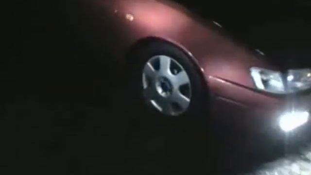 CFC PRODUCTION (toyota levin part #2) смотреть онлайн