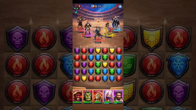 Надежда на топ. Турнир. День 4 смотреть онлайн