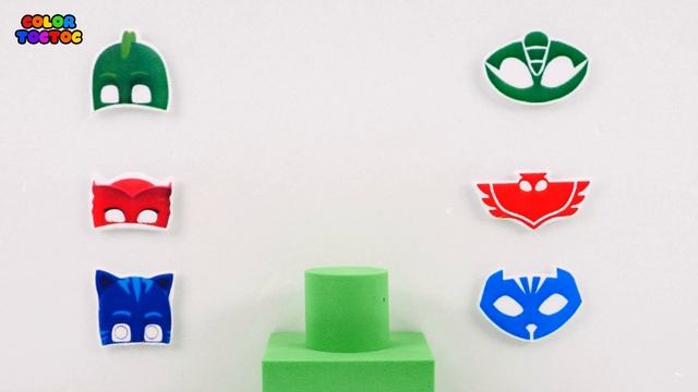 Play a mask game that fits the right clothes. #puzzle #game смотреть онлайн