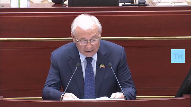 Валеев о законопроекте по изучению родных языков: «Мы рискуем потерять наше многоязычие» смотреть онлайн