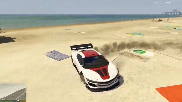 Grand Theft Auto V Gameplay part смотреть онлайн