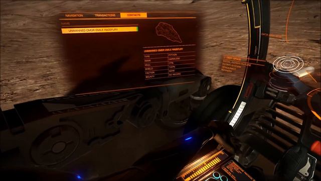 Elite Dangerous - Lore & History - Frame Shift Drives смотреть онлайн