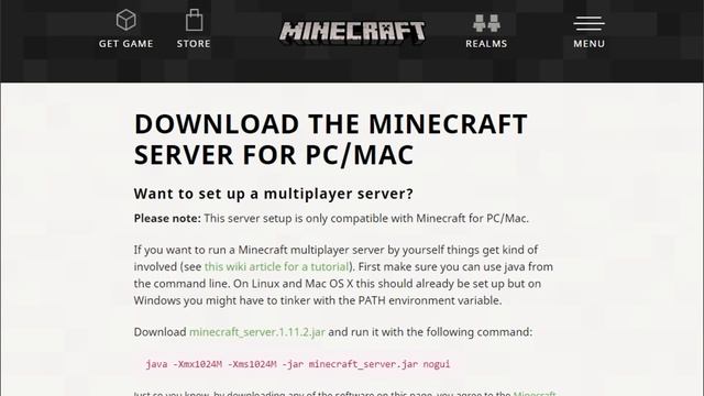 How To Make A Minecraft Server For 1.19 Fast And Easy!