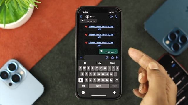 Know If Someone Blocked You on WhatsApp! [How to With 3 Best Ways] смотреть онлайн