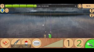 Как поймать Сига на Братском водохранилище [NEW] | Реальная Рыбалка