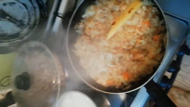 Ленивые голубцы смотреть онлайн