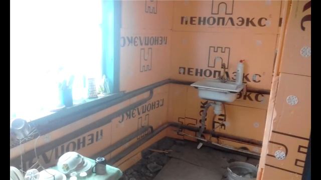 Продается дом в с.Львовское Северского р-на Краснодарского края.