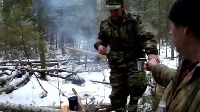 Охота на зайцев 3 смотреть онлайн