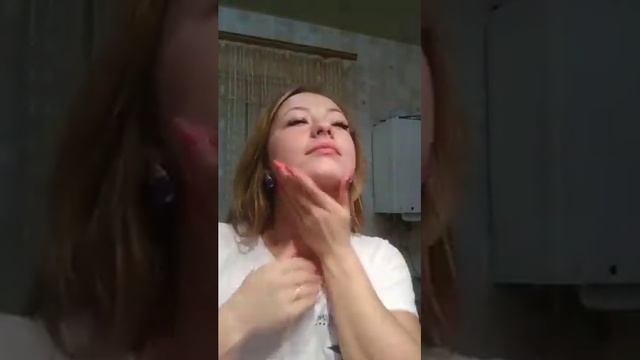 Уход за кожей перед сном смотреть онлайн