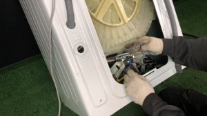 Стиральная машина Samsung не греет воду | Ремонт стиральных машин в Калуге