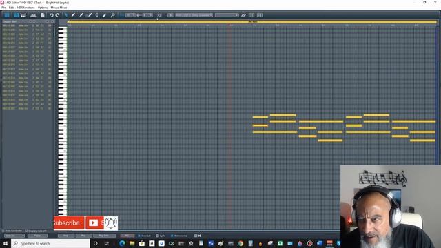 New Hip Hop Vibes with Magix Music Maker 2020 - REKEJE смотреть онлайн