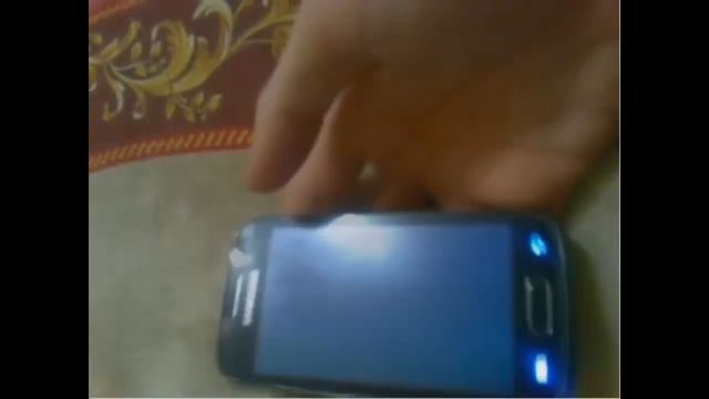 Первый баг jelly bean на GALAXY ace 2 (Белый) смотреть онлайн