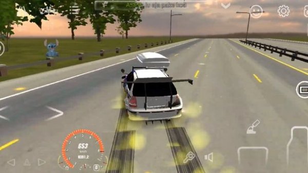 APK MOD CAR PARKING MULTIPLAYER VERSI 4.8.6.9 TERBARU !!!!