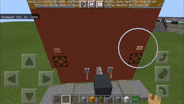 как построить поезд д1 в Майнкрафт смотреть онлайн