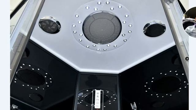 Как самому собрать душевую кабину. смотреть онлайн