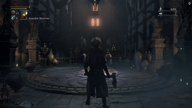 Bloodborne Season 2 Часть 2 Идон смотреть онлайн