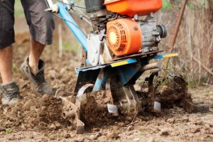 Мотоблоки №1 в России в 2022 году. Краткая биография.