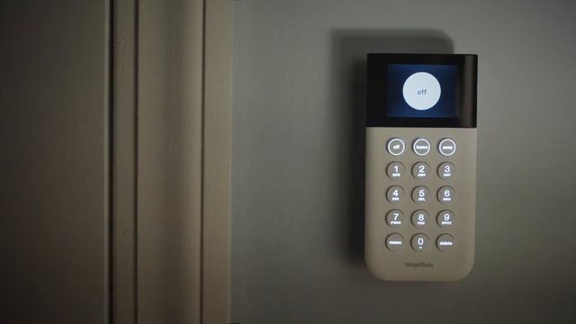 How SimpliSafe Works смотреть онлайн