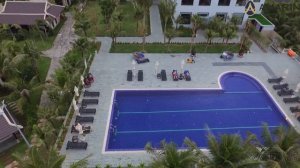 Amarin Resort & Spa (Phu Quoc Island, Vietnam)