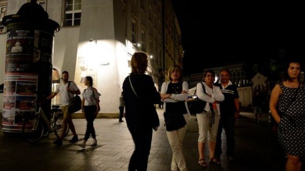 Imad Fares - Amor mio, Street Spanish Guitar series video#4