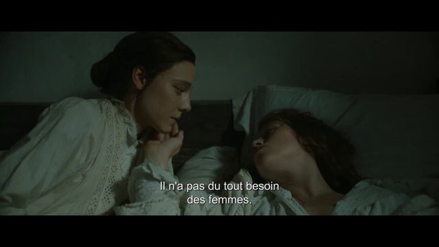 Trailer de La femme de Tchaïkovski — Жена Чайковского subtitulado en francés (HD) смотреть онлайн