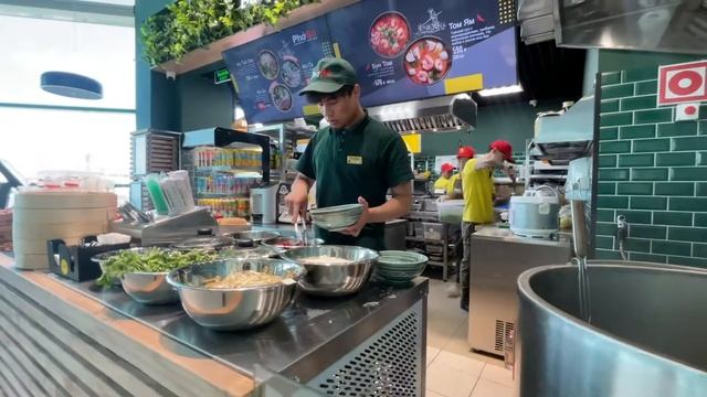 PhoBo - Климовск