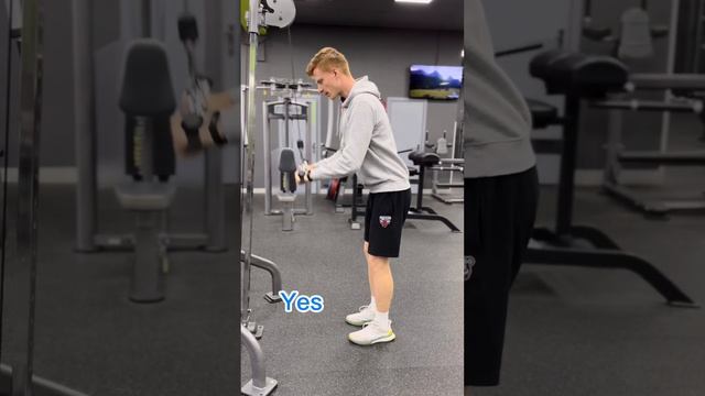 #трицепс #фитнес #тренировки