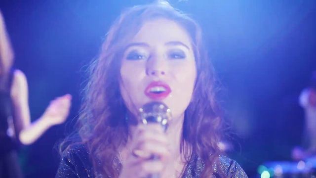 Luckies Cover Band 2019 смотреть онлайн