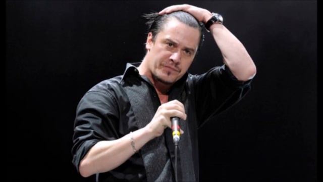 Mike Patton In 1 minute смотреть онлайн