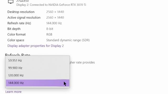 Buying a Monitor - Top 5 Tips for Beginners смотреть онлайн