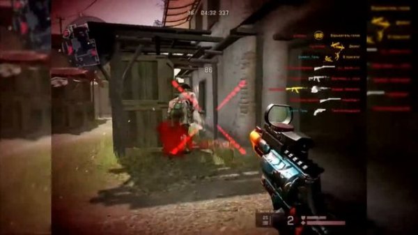 TAURUS JUDGE! НАГИБ НА МЯСОРУБКЕ С ТАУРУСОМ!