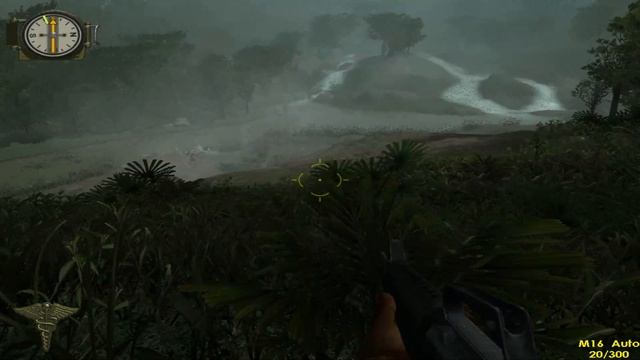 Men Of Valor [Full Game]