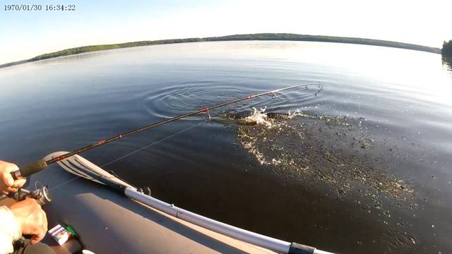 Рыбалка. Часть 3