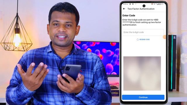 এই দুটি সেটিংস করে রাখলে আজীবনেও Facebook ID হ্যাক হবেনা смотреть онлайн