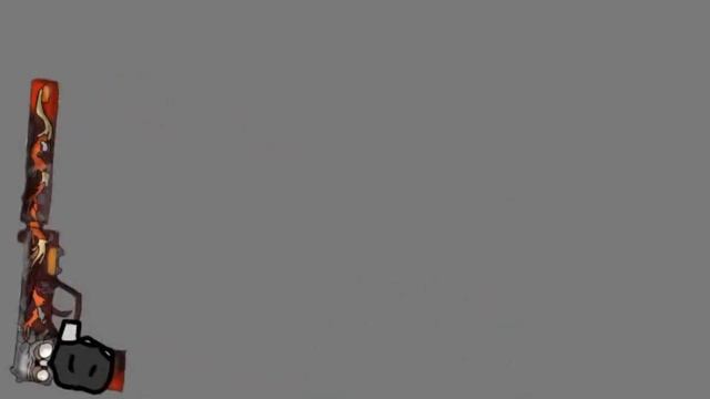 Юспик, юспенский, юс, юспичек, пест с глушителем, юсп с глушаком, любитель кс.(USP-S) смотреть онлайн