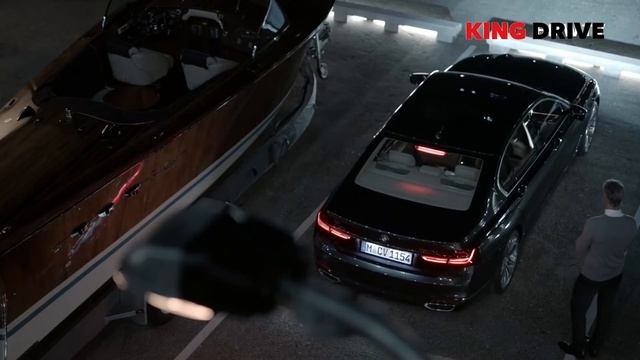 Я в шоке! Стоимость смарт-ключа для BMW 7 серии смотреть онлайн