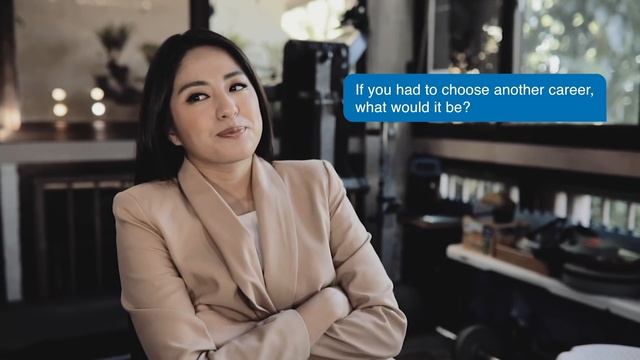 48 QUESTIONS with Gretchen Ho смотреть онлайн